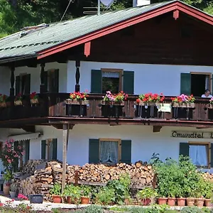 Apartment Haus Gmundtal, Bischofswiesen